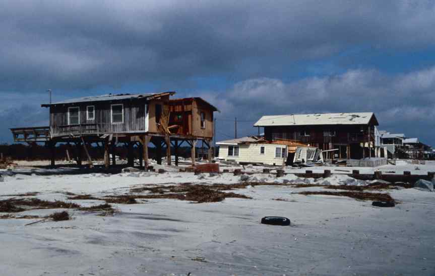 Pawleys Island (Wes Tyler)